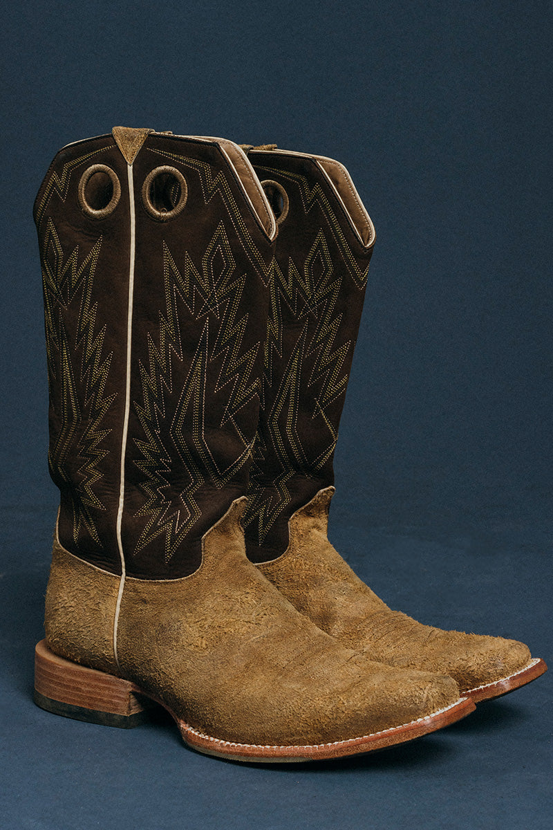 Ringers Western Canyon Mens Boot
