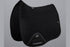 Premier Equine Close Contact European Cotton Saddle Pad - Dressage Square