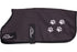 Cavallino Paw Print Dog Coat