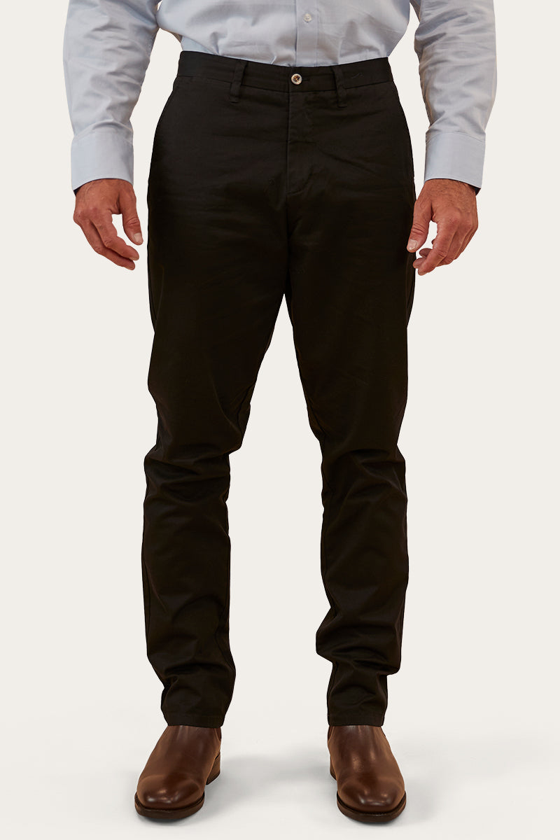 Ringers Western Collins Mens Regular Fit Chino Pant