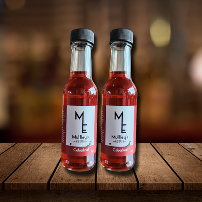 Muttleys Brewing Co. Cabarknet 150ml