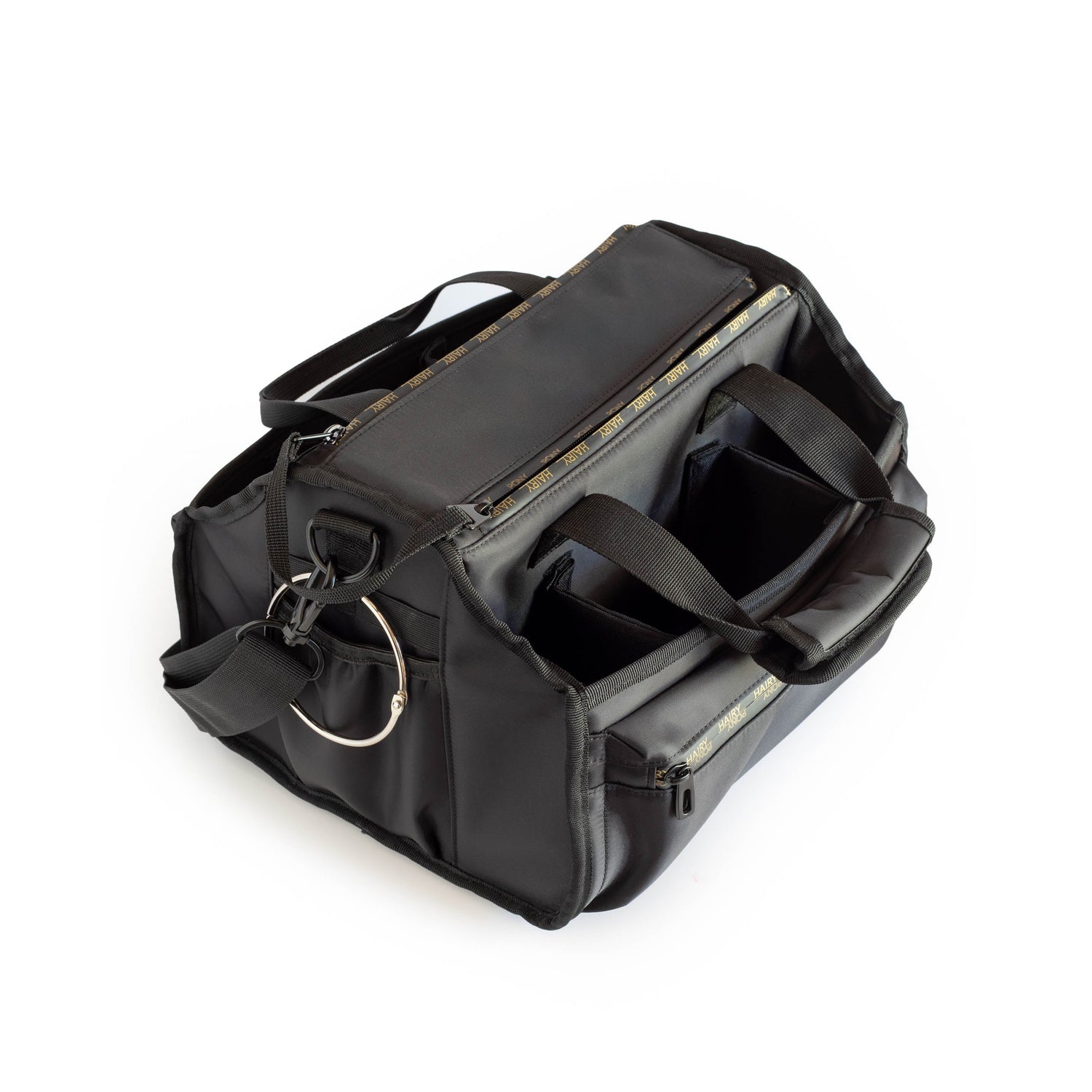 Hairy Pony Travel Caddy