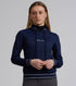 Description:Cadenza Technical Riding Hoodie_Colour:Navy_Position:1