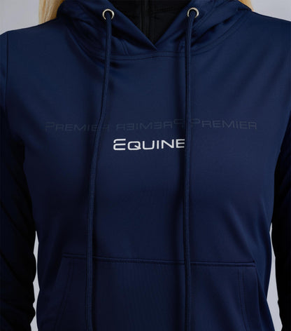 Premier Equine Cadenza Technical Riding Hoodie