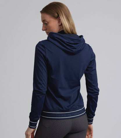 Premier Equine Cadenza Technical Riding Hoodie