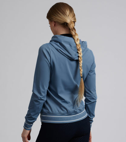 Premier Equine Cadenza Technical Riding Hoodie