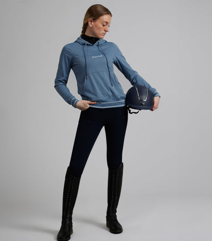 Premier Equine Cadenza Technical Riding Hoodie