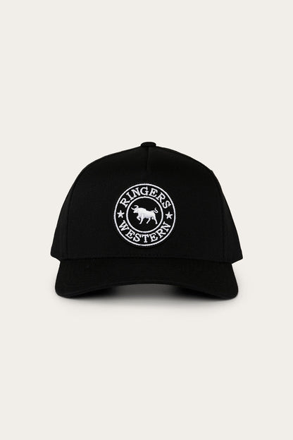 Ringers Western Fletcher Deep Fit Baseball Cap