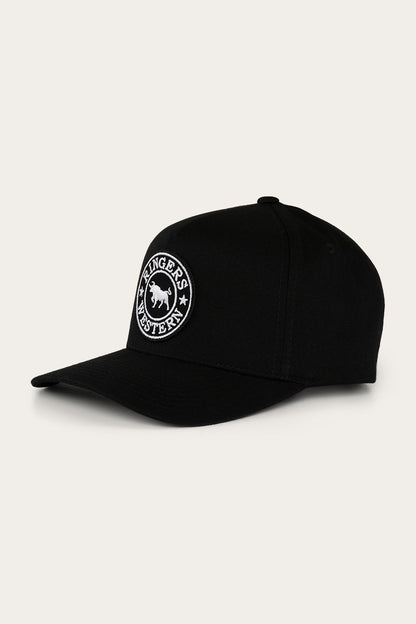 Ringers Western Fletcher Deep Fit Baseball Cap