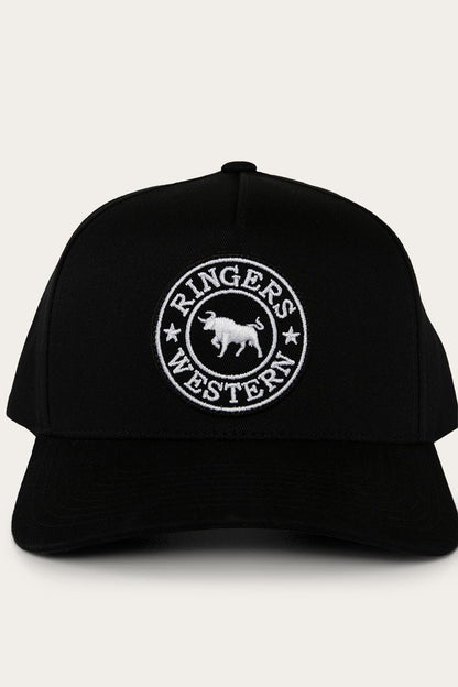 Ringers Western Fletcher Deep Fit Baseball Cap