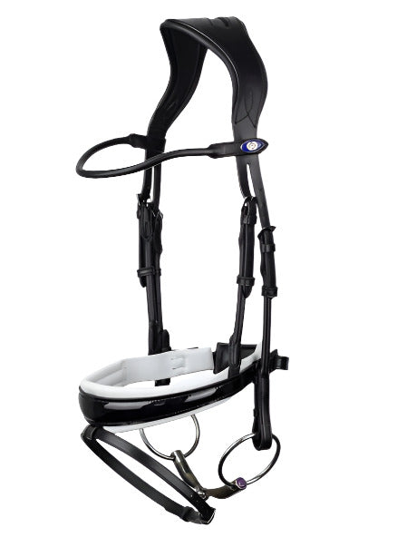 PS of Sweden GP Lacquered Bridle