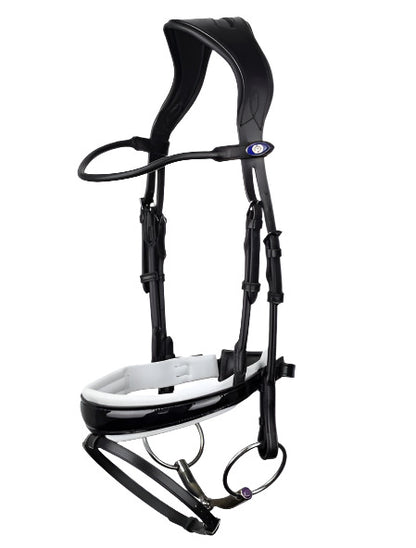 PS of Sweden GP Lacquered Bridle
