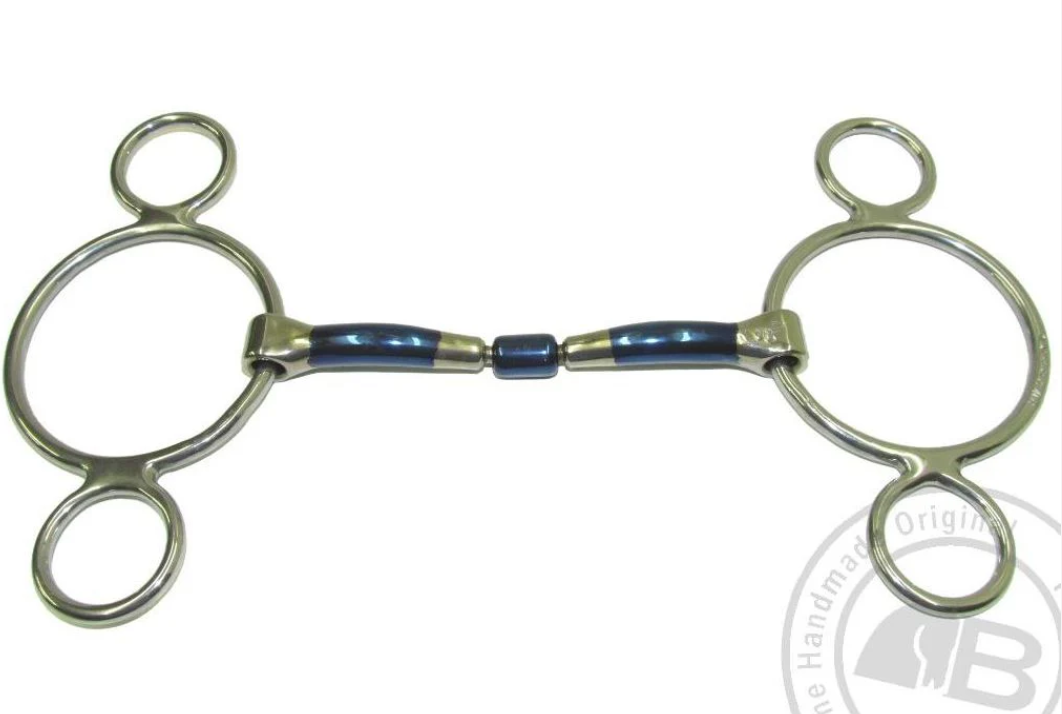 Bomber 3 Ring Barrel 20