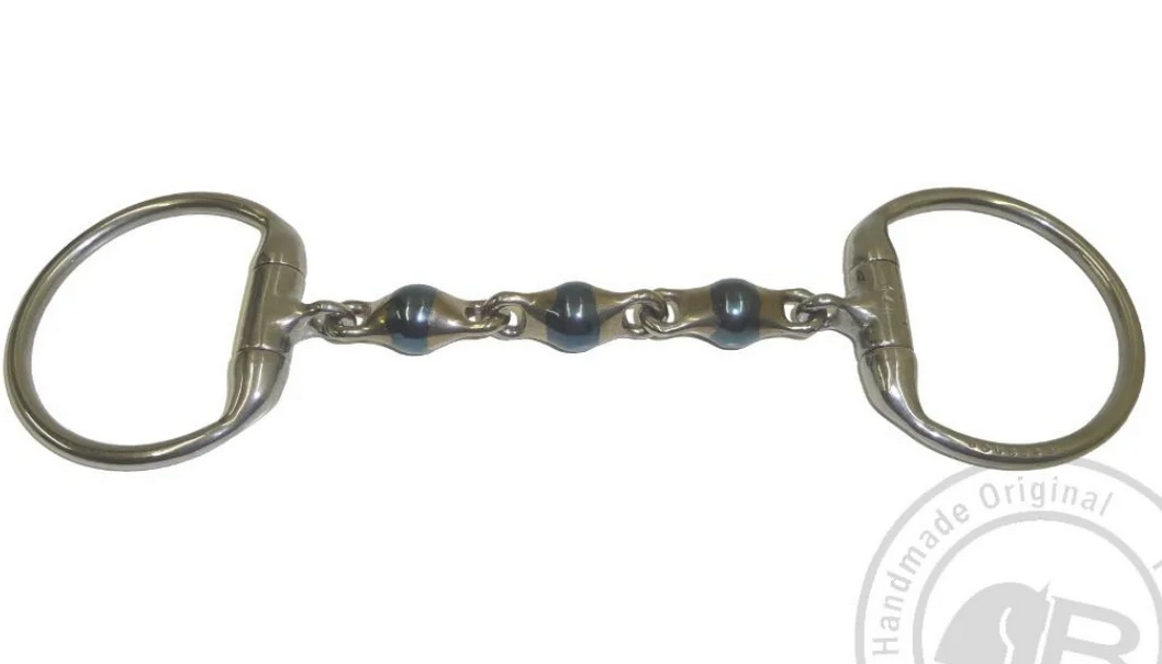 Bomber Eggbutt Waterford