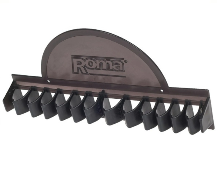 Roma Whip Rack