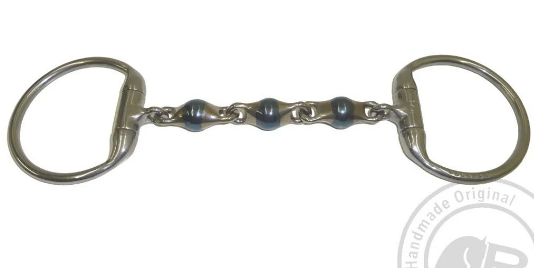 Bomber Eggbut Waterford