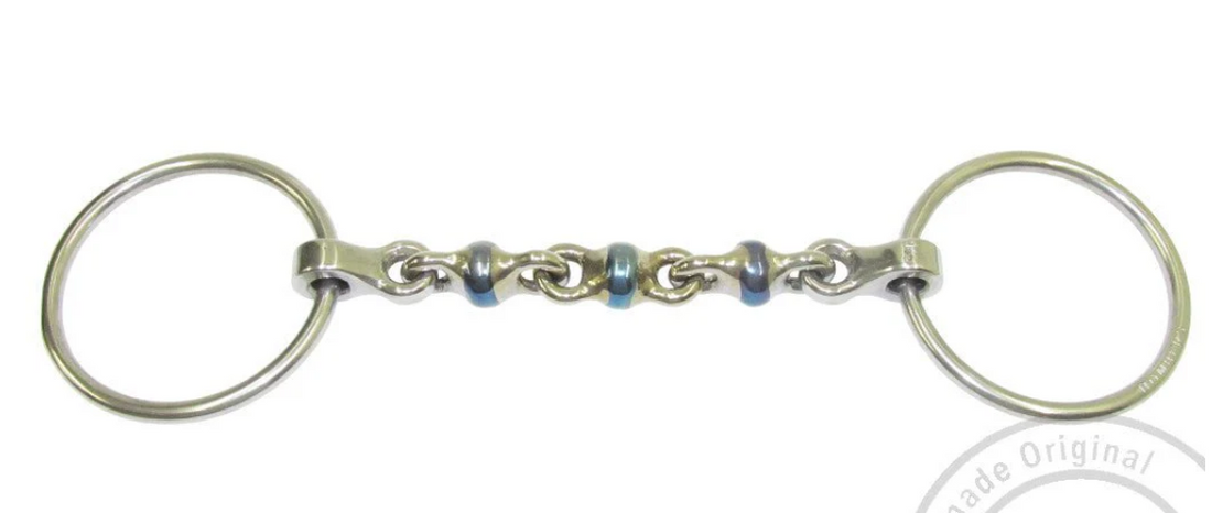 Bomber Loose Ring Waterford