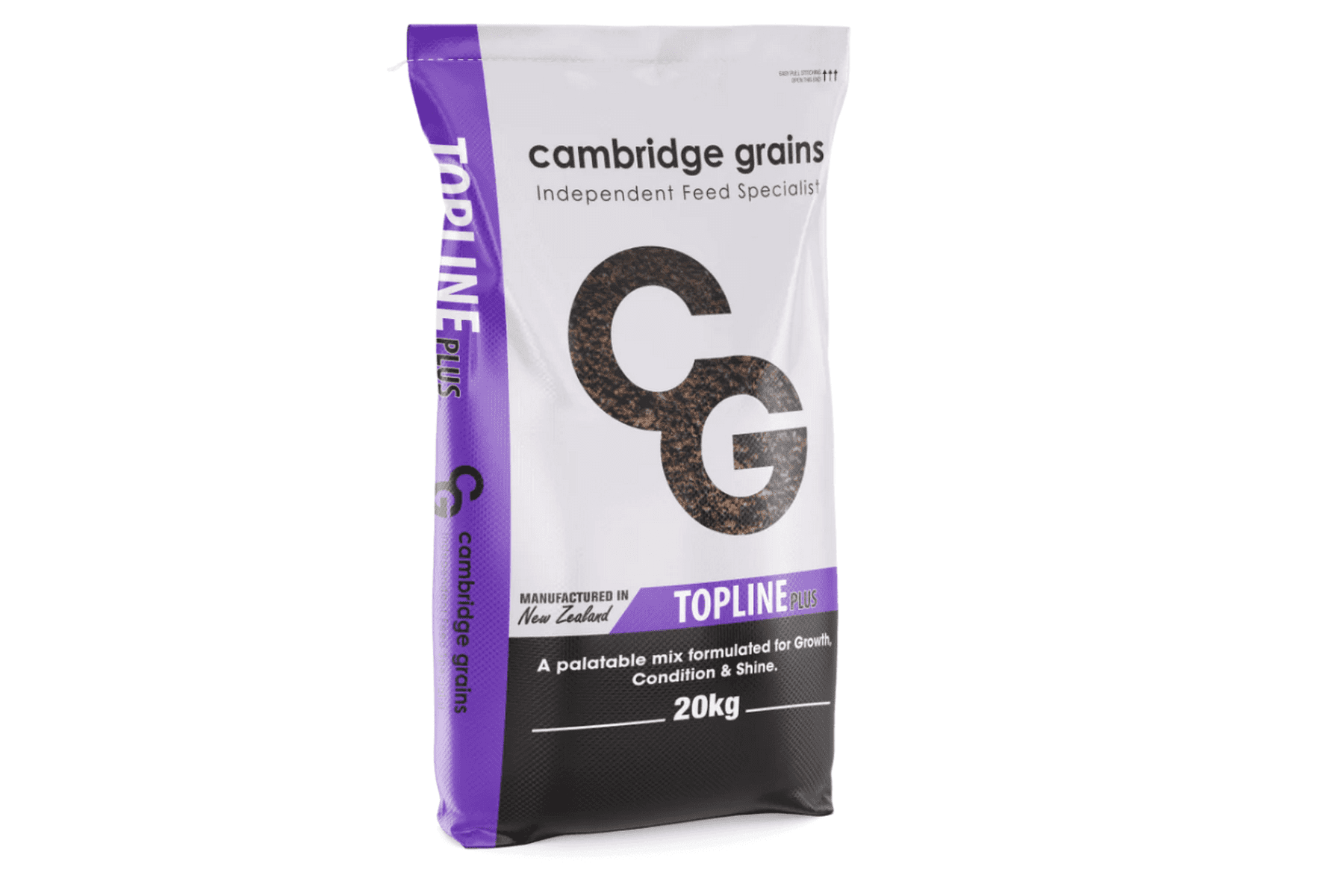 Cambridge Grains Topline Plus
