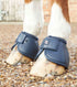 Premier Equine Carbon Tech Kevlar No-Turn Over Reach Boots