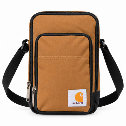 Carhartt Crossbody Zip Bag