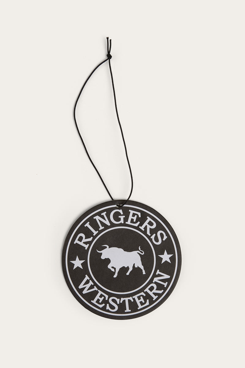 Ringers Western Air Freshener