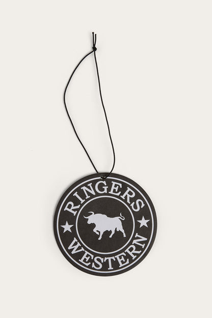 Ringers Western Air Freshener