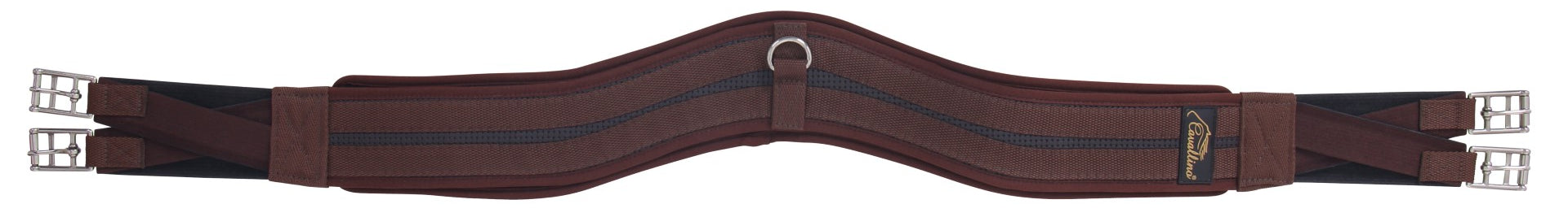 Cavallino Air-Tech Shoulder Relief Girth