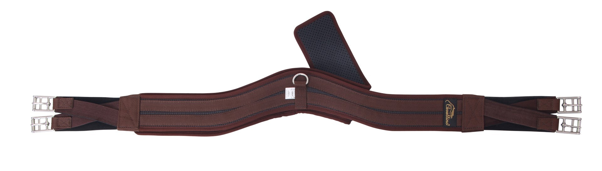 Cavallino Air-Tech Shoulder Relief Girth