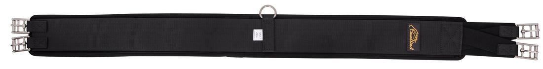 Cavallino AirTech Straight Girth Single EXP