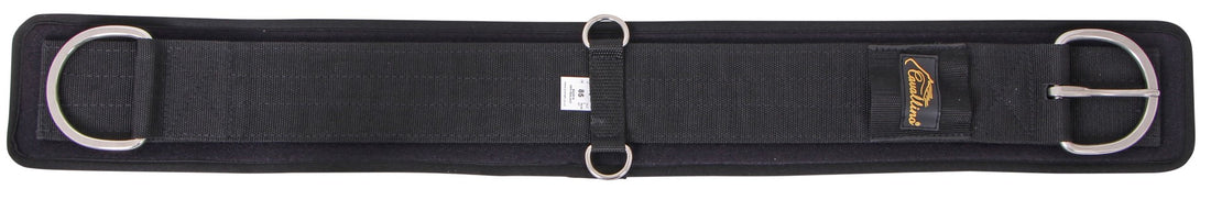 Cavallino AirTech Western Buckle/Dee Girth