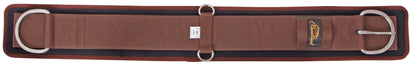 Cavallino AirTech Western Buckle/Dee Girth