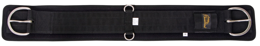 Cavallino AirTech Western Buckle Girth