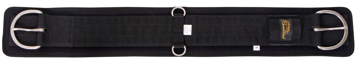 Cavallino AirTech Western Buckle Girth