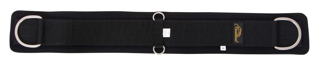 Cavallino AirTech Western Dee Girth