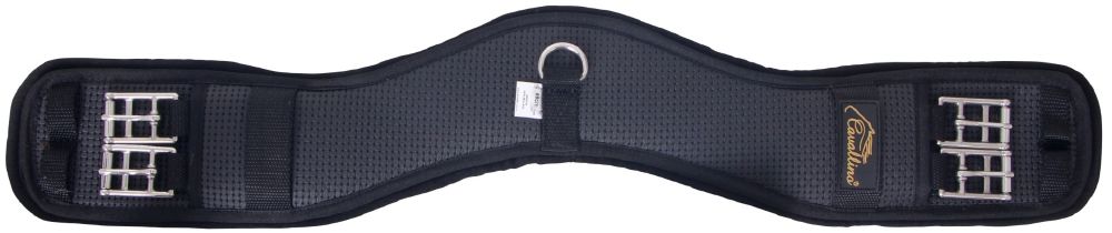 Cavallino Airtech Shoulder Relief Dressage Girth