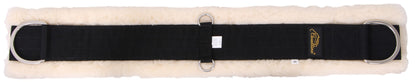 Cavallino ComfiEze Natural Western Dee Girth