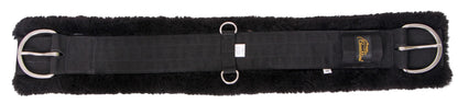 Cavallino ComfiEze Western Buckle Girth