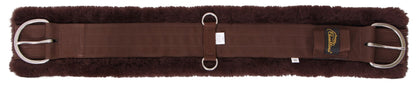 Cavallino ComfiEze Western Buckle Girth