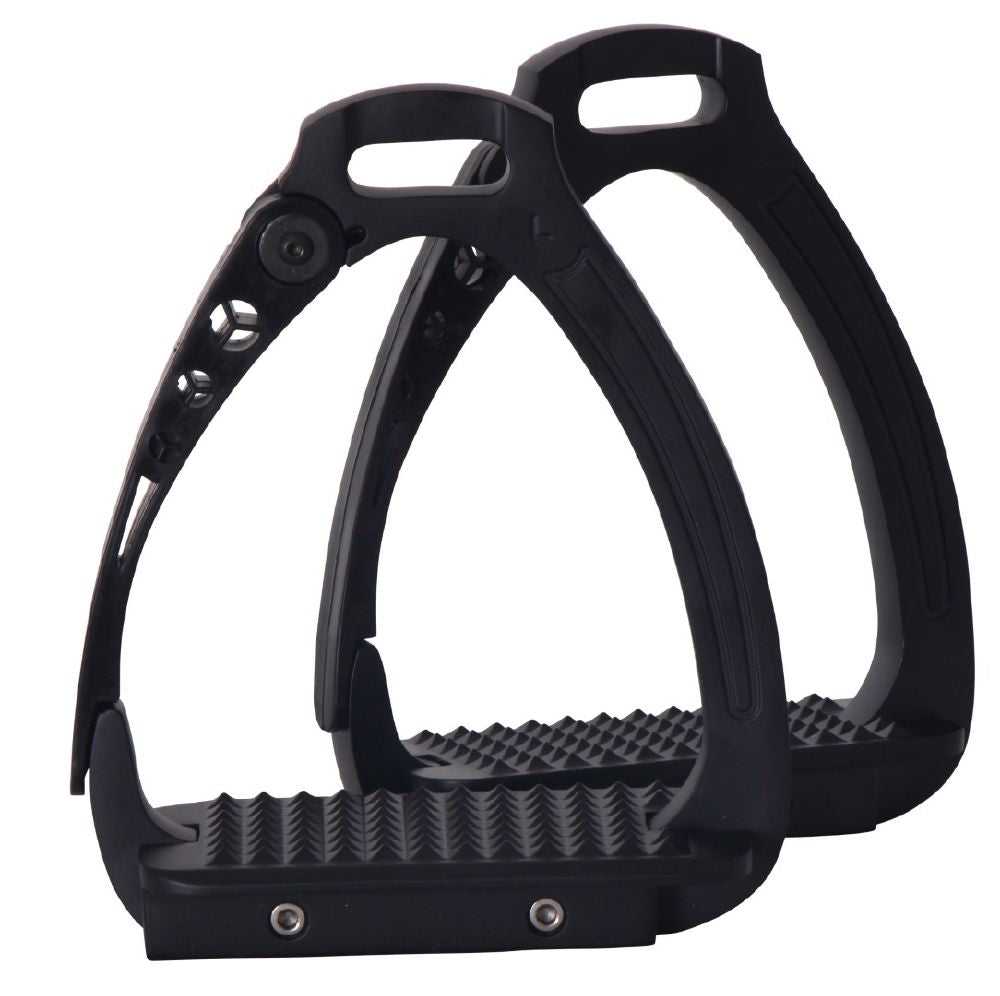 Cavallino EasyRide Safety Stirrup Iron