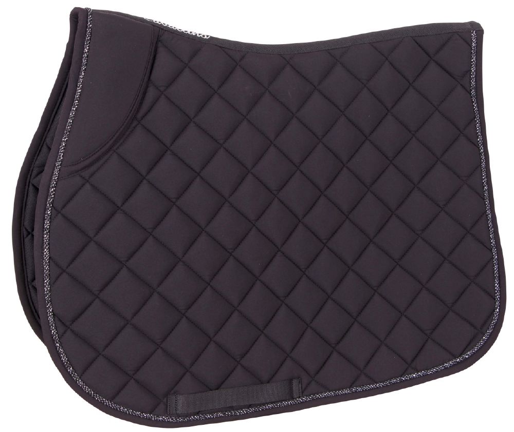 Cavallino GP Deluxe Saddlecloth