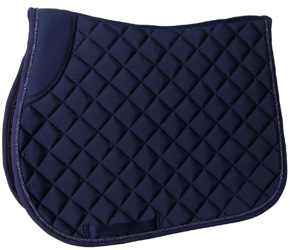 Cavallino GP Deluxe Saddlecloth
