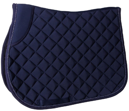 Cavallino GP Deluxe Saddlecloth