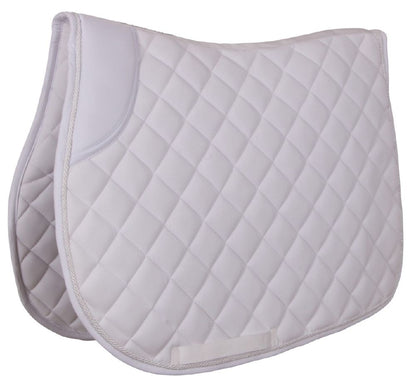 Cavallino GP Deluxe Saddlecloth