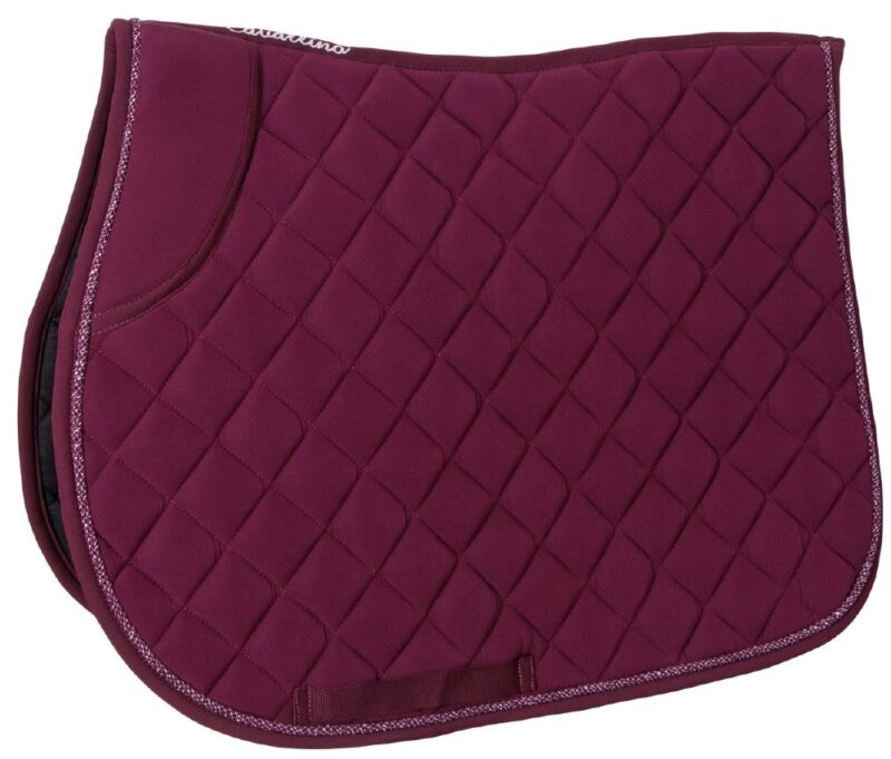 Cavallino GP Deluxe Saddlecloth