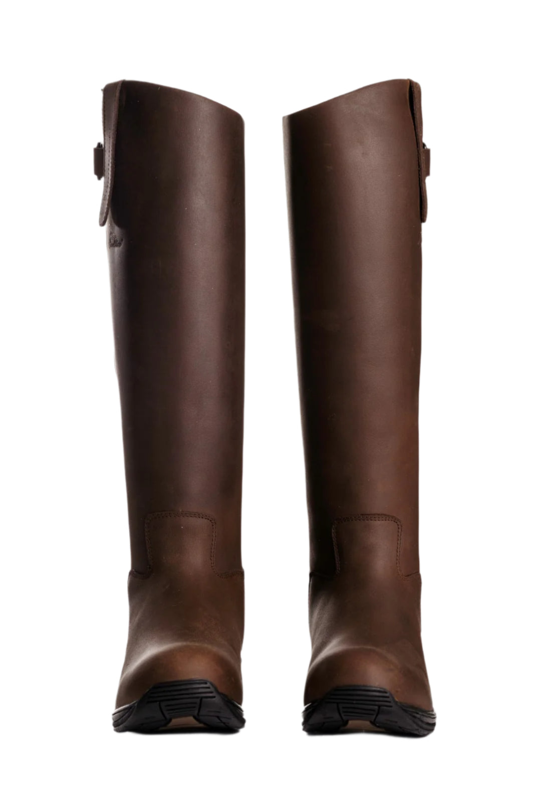 Cavallino Rancher Long Boots
