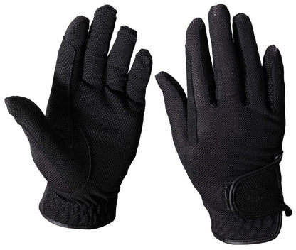 Cavallino Summer Riding Gloves