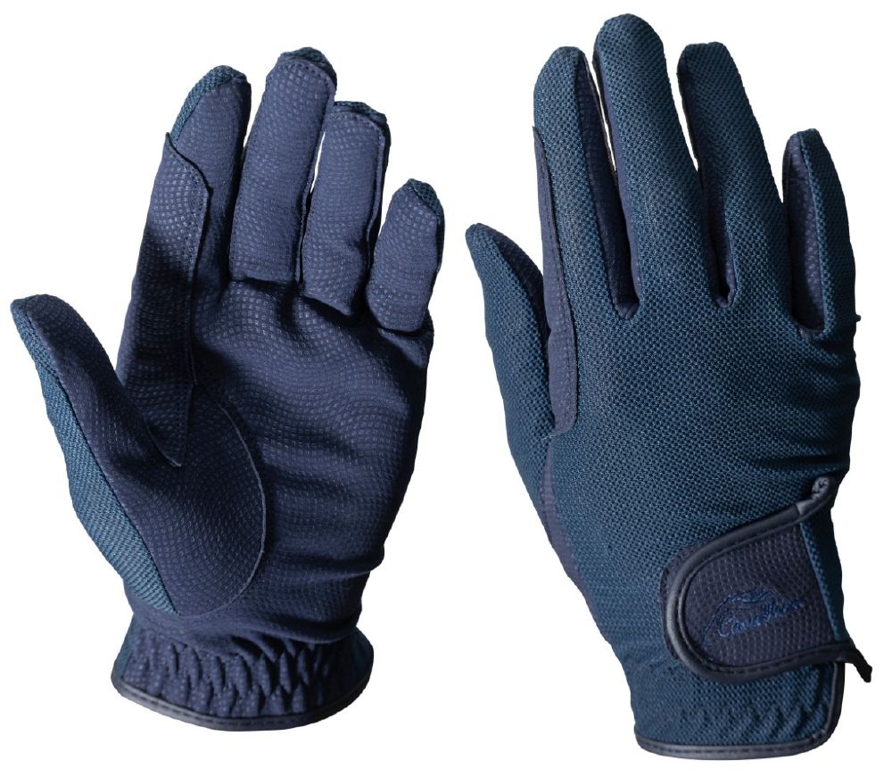 Cavallino Summer Riding Gloves