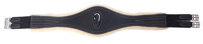 Cavallino Sheepskin Anatomic Girth