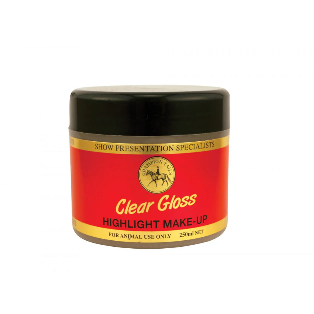 Champion Tails Highlights