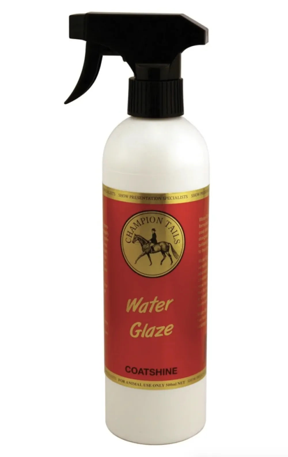 Champion Tails Water Glaze Coat Shine